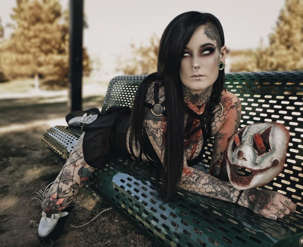 inkedhevthen OnlyFans profile picture