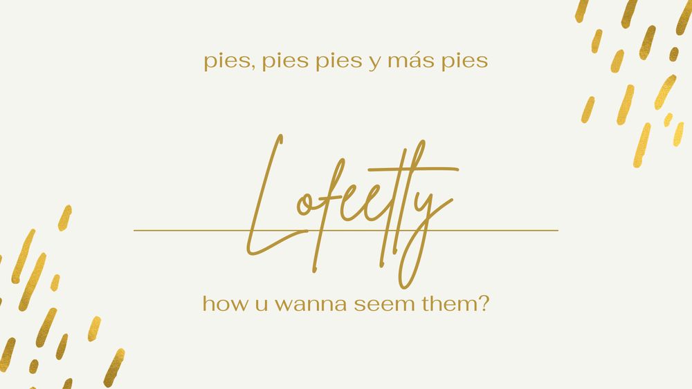 lofeetly OnlyFans profile picture