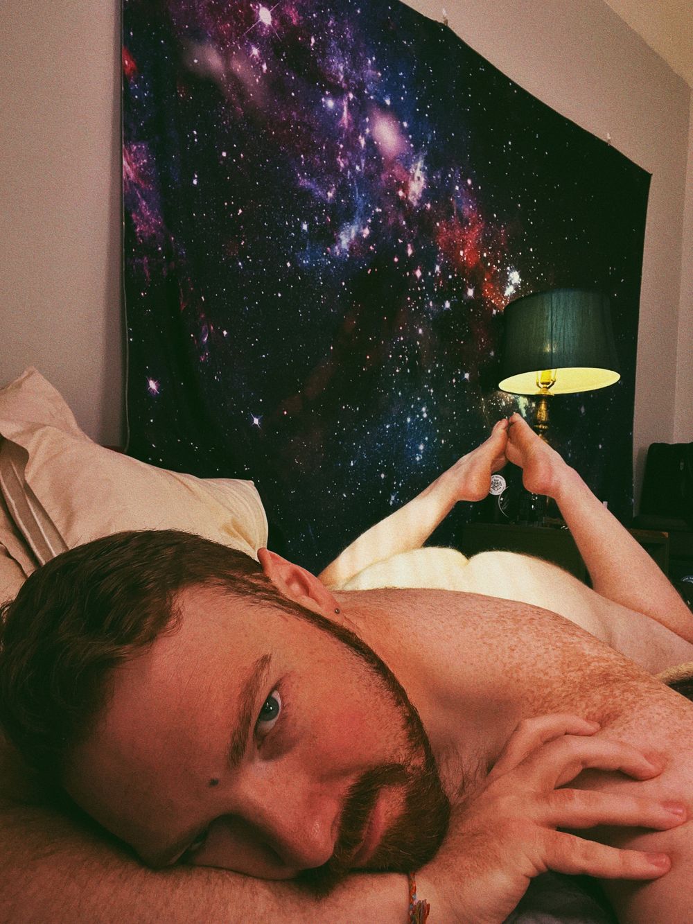 red_faux OnlyFans profile picture