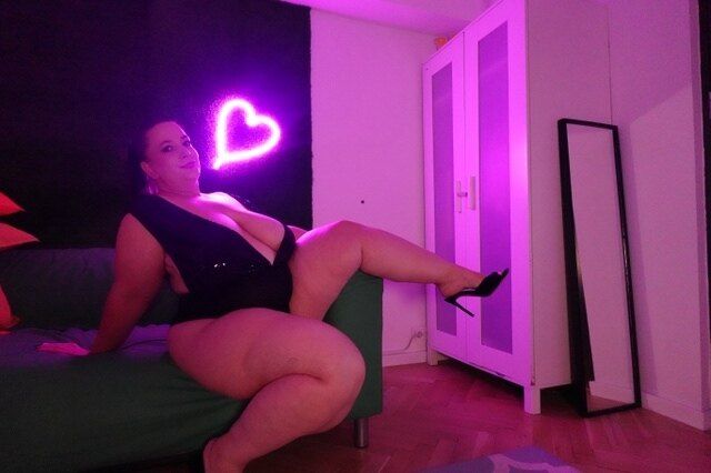 sweetheartmiabbw OnlyFans profile picture