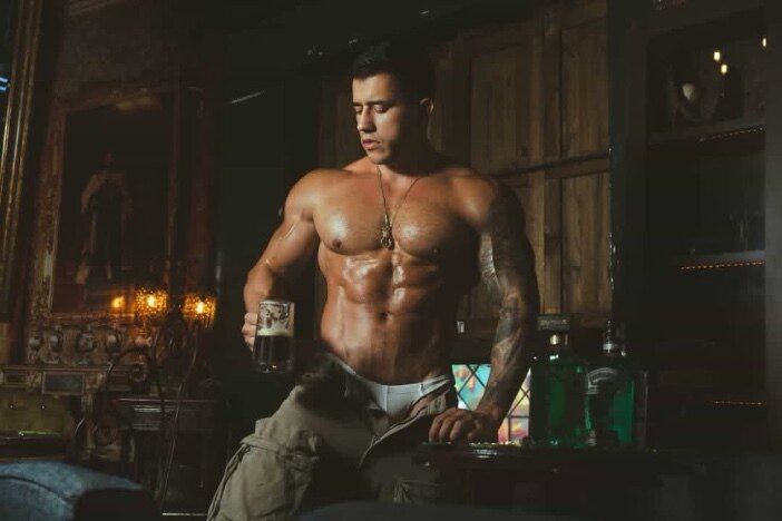 garretalvin1 OnlyFans profile picture