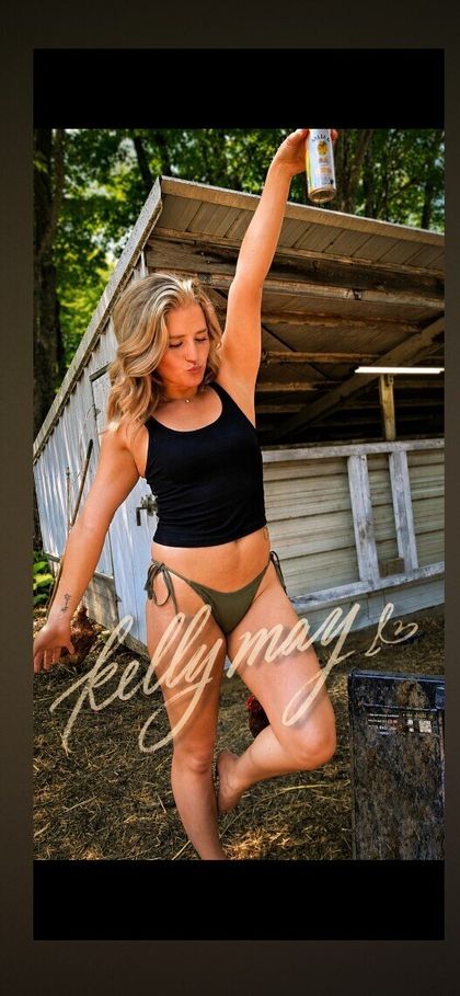 kellymay18vip OnlyFans picture