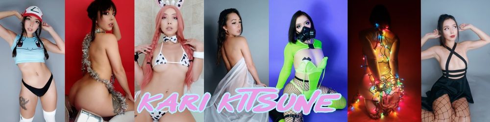 karikitsune OnlyFans profile picture