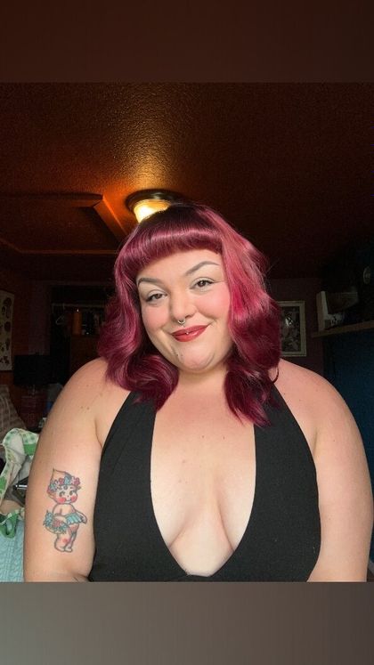 itsvenusfox OnlyFans picture