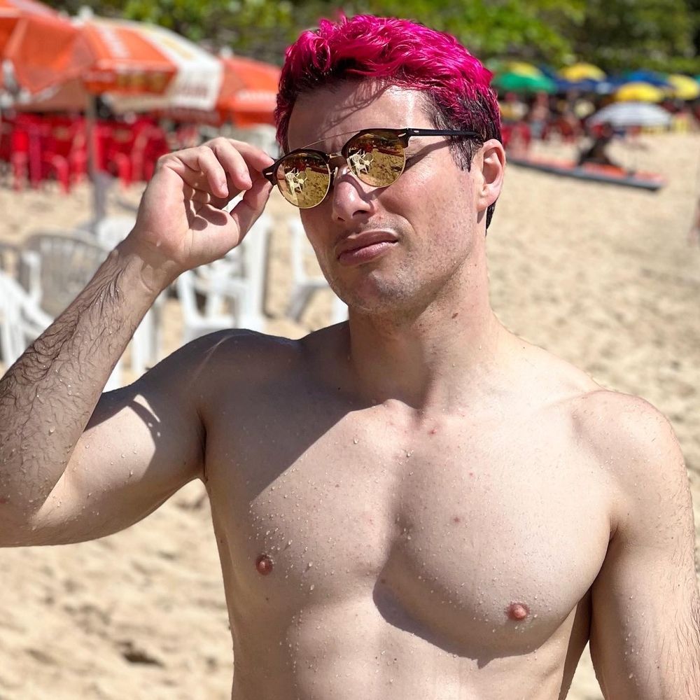 eucirilo OnlyFans profile picture