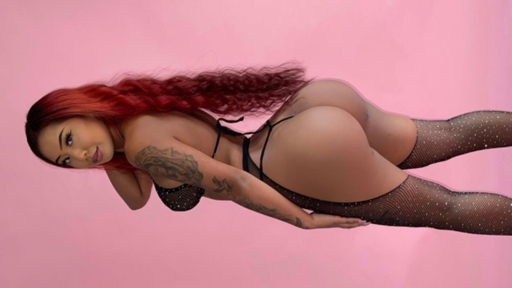 kechuma OnlyFans profile picture