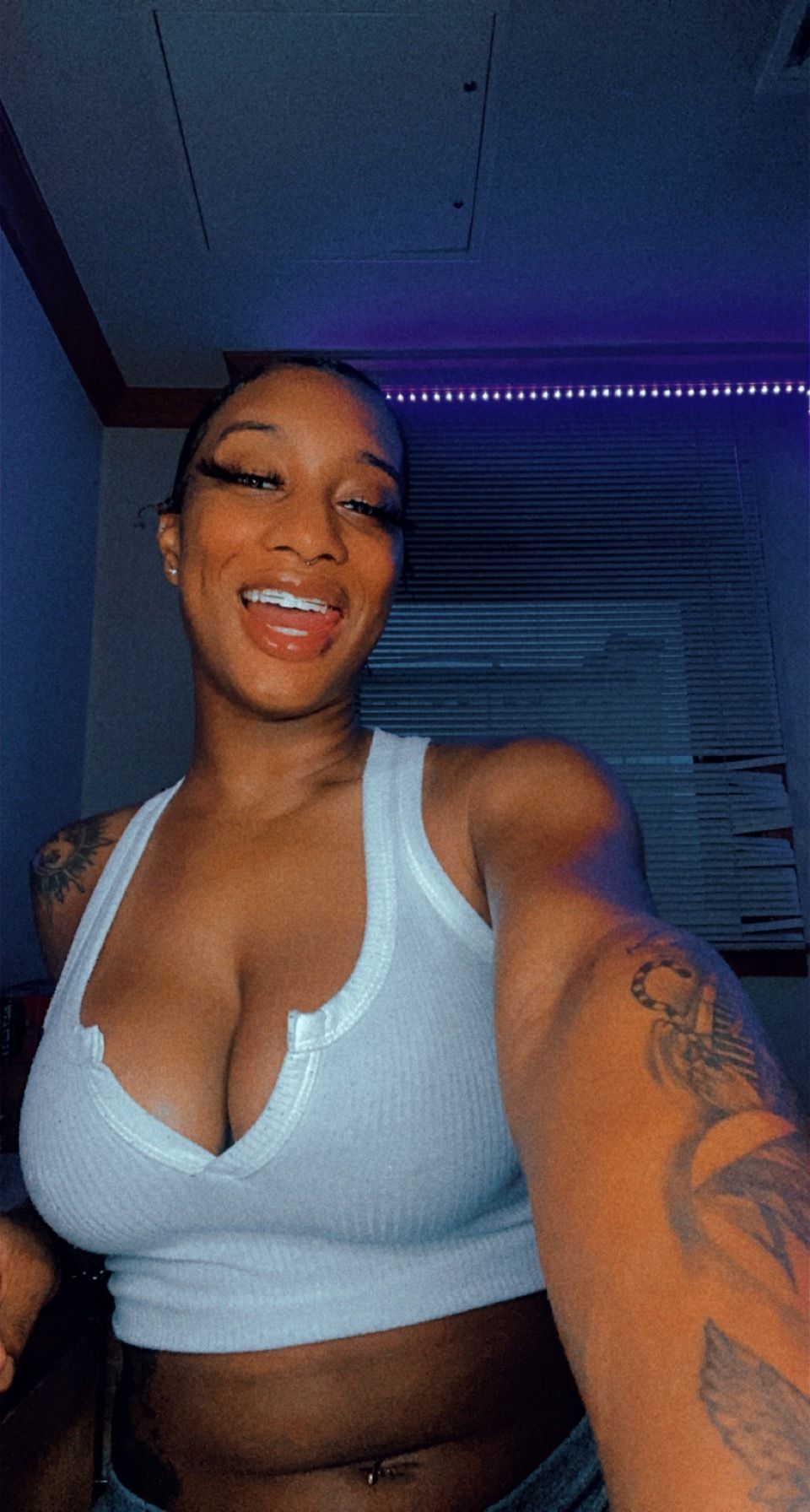 mzalisze OnlyFans profile picture