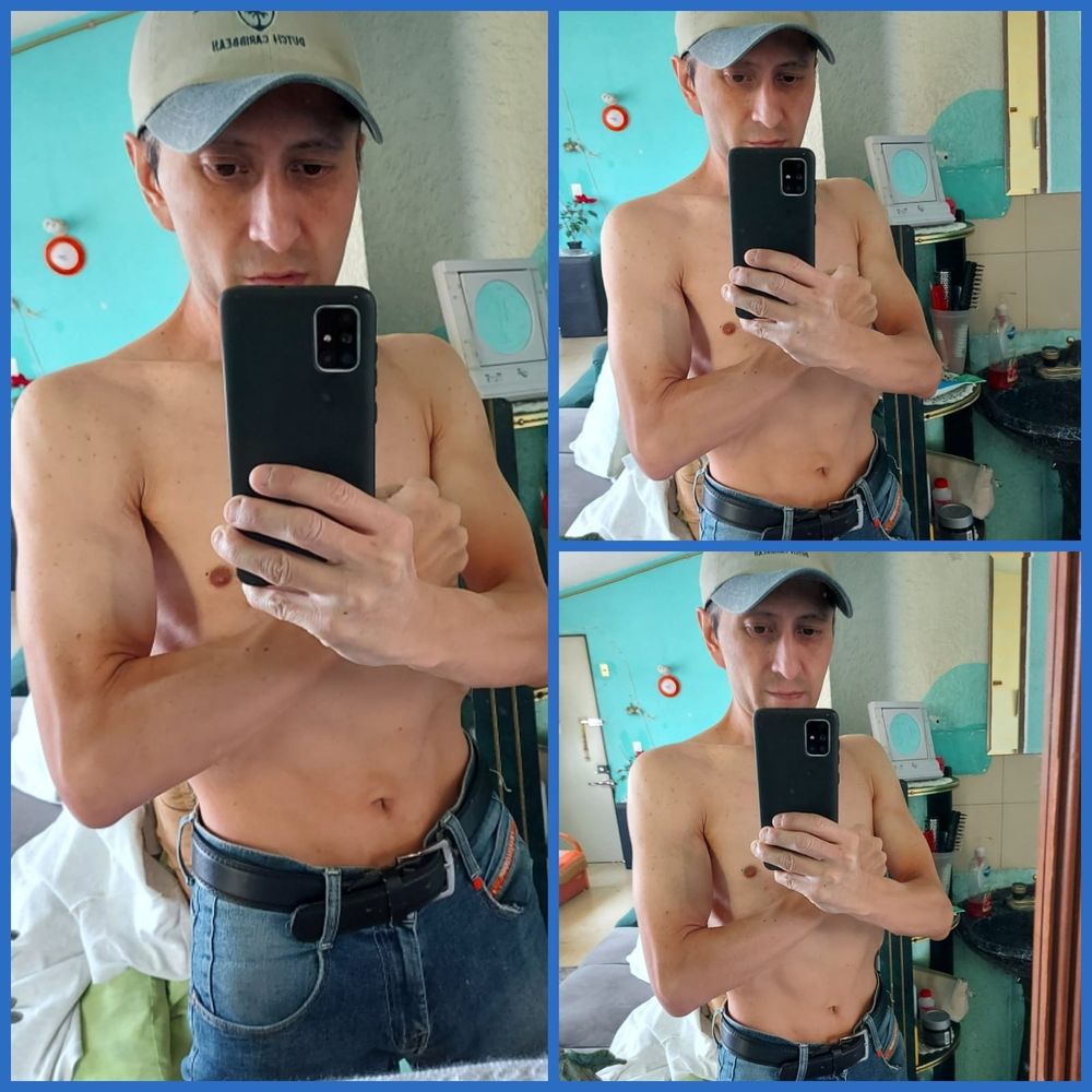 israele85269961 OnlyFans profile picture