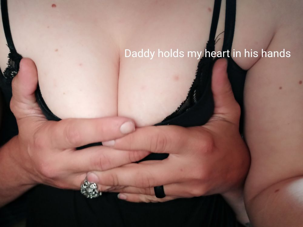 seducedaddysgirl OnlyFans profile picture