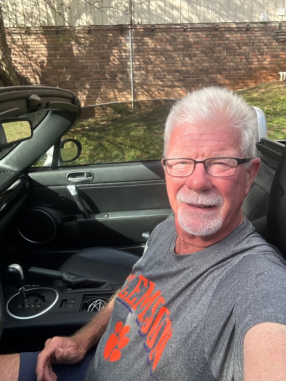 sexysilverfox69 OnlyFans profile picture