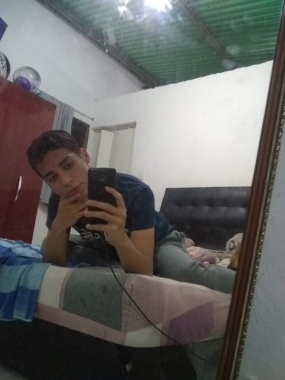 adamhadamour OnlyFans profile picture