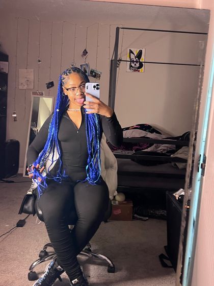 realbrownsugaar OnlyFans picture