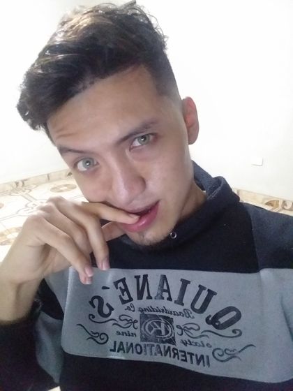badhotmicky OnlyFans picture