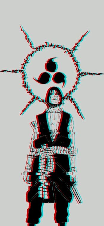 Itachi Uchiha