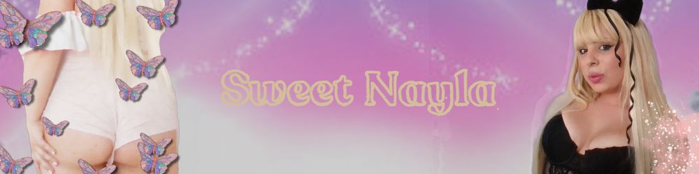 sweet-nayla OnlyFans profile picture