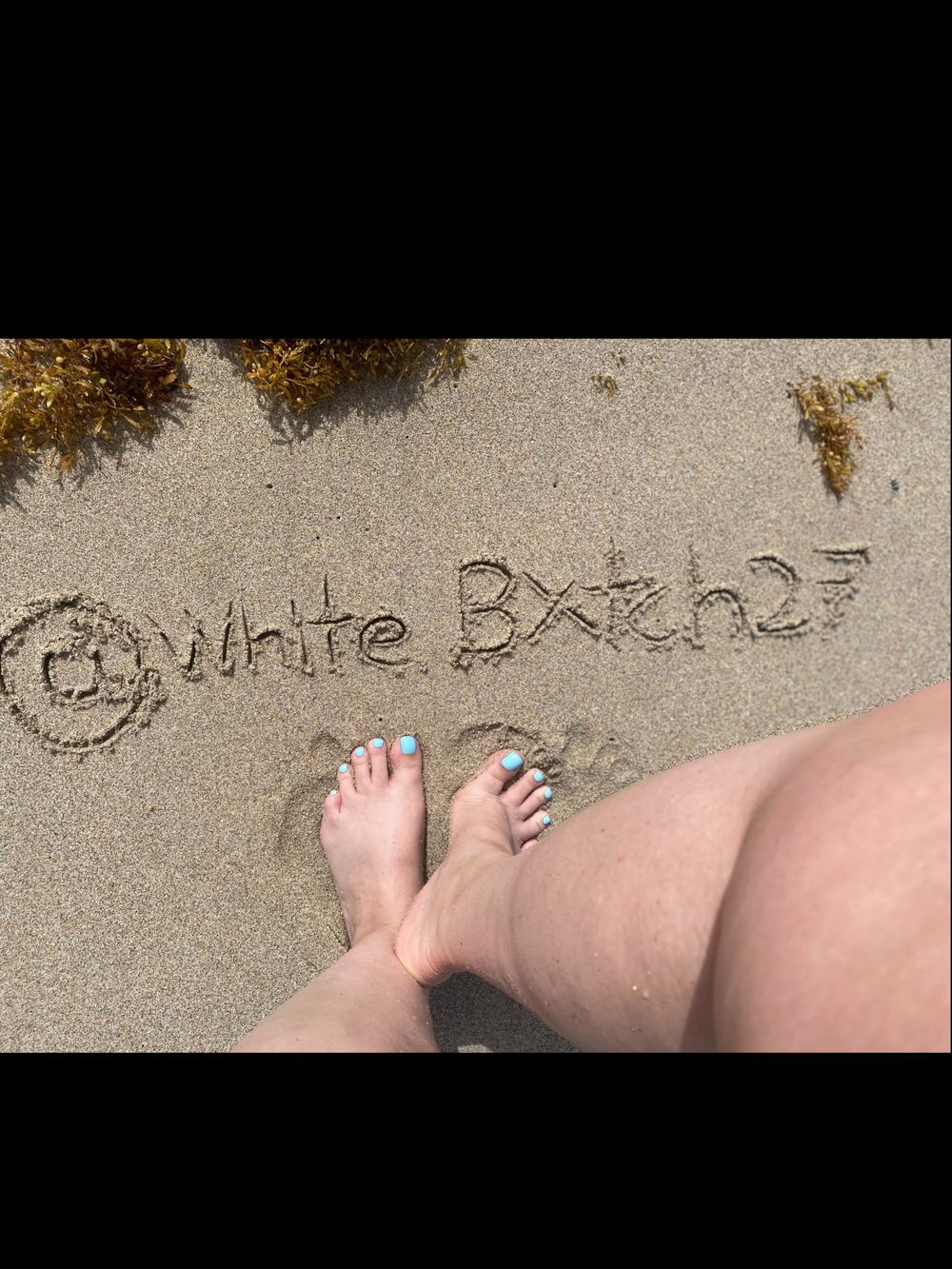 whitebxtch27 OnlyFans profile picture