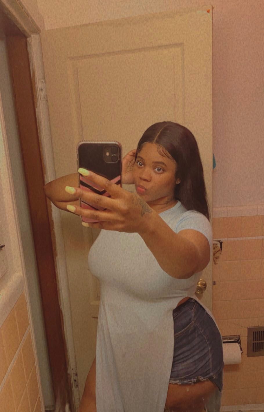 pretty_uniquee OnlyFans profile picture