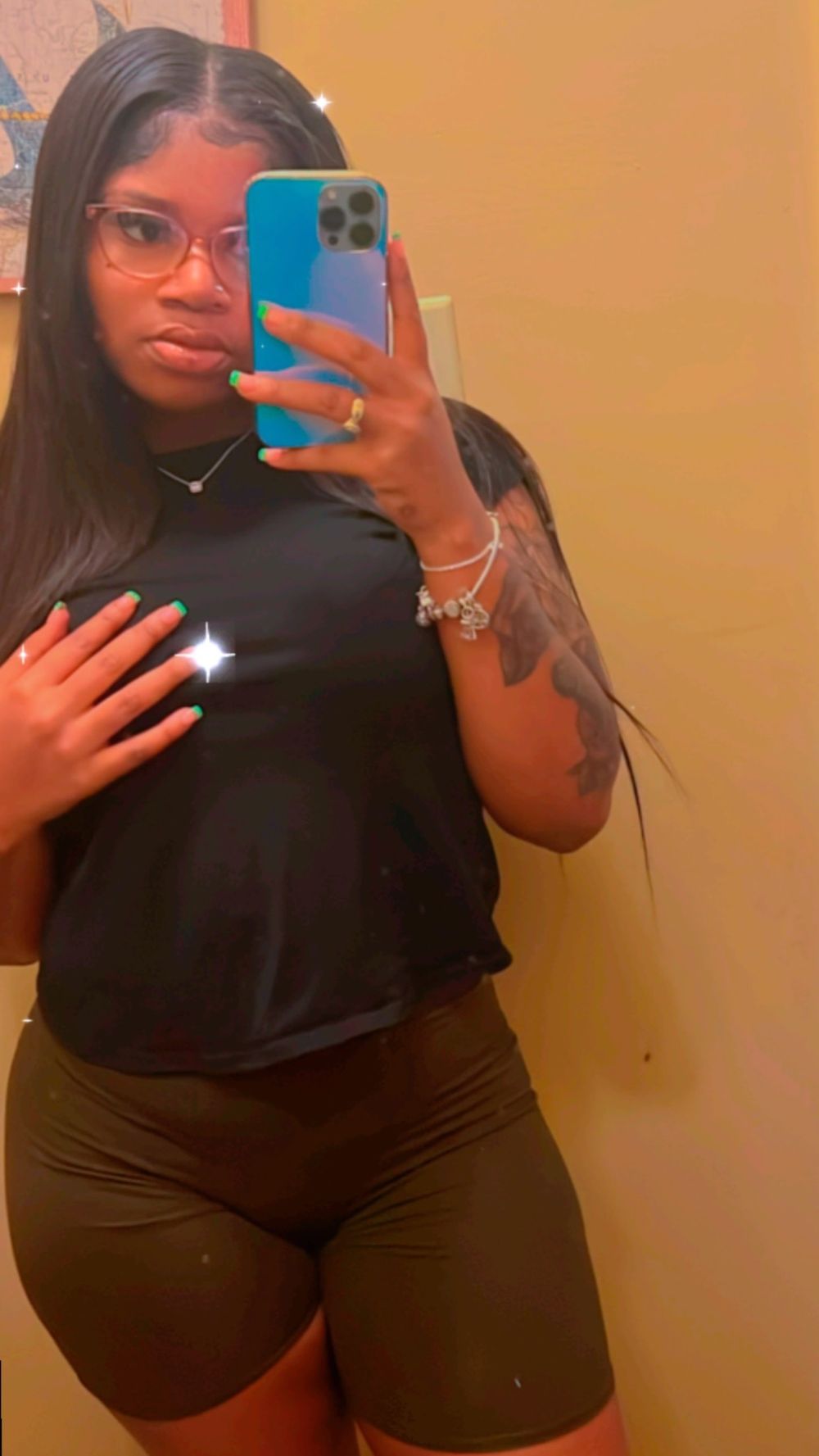 perriraychelle OnlyFans profile picture