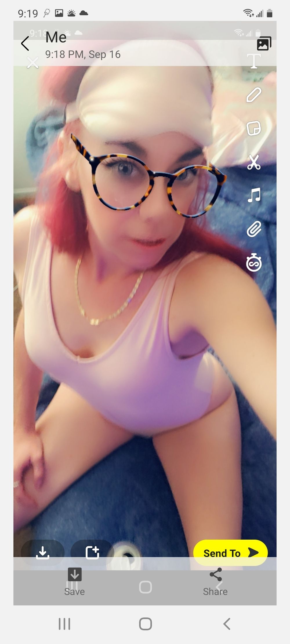 junkstarspunk OnlyFans profile picture