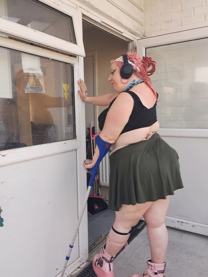 curvygrungebabe OnlyFans picture
