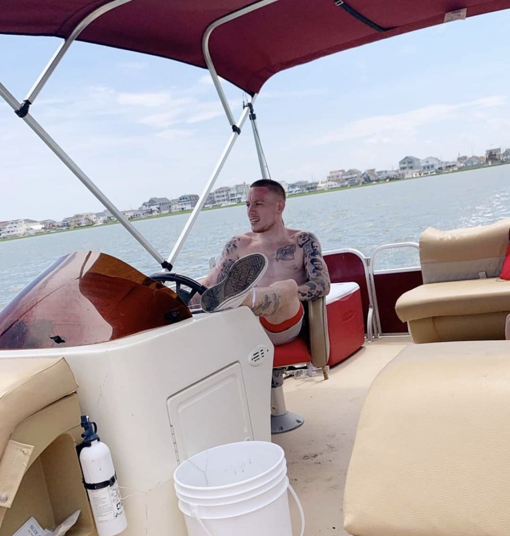 billyredsfree OnlyFans profile picture
