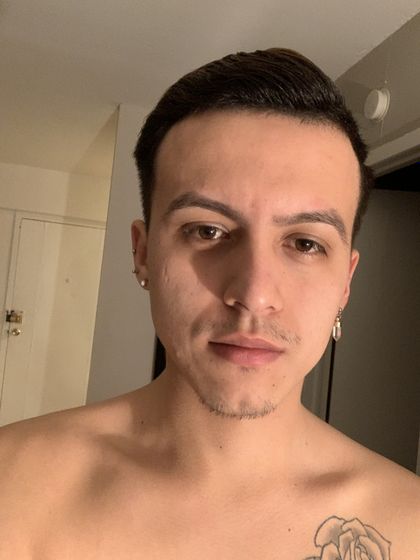 lukazohary OnlyFans picture