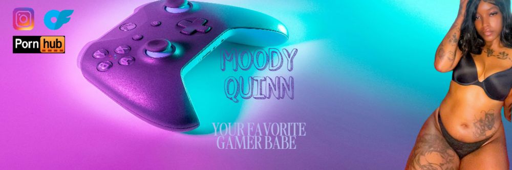 moodyquinn OnlyFans profile picture