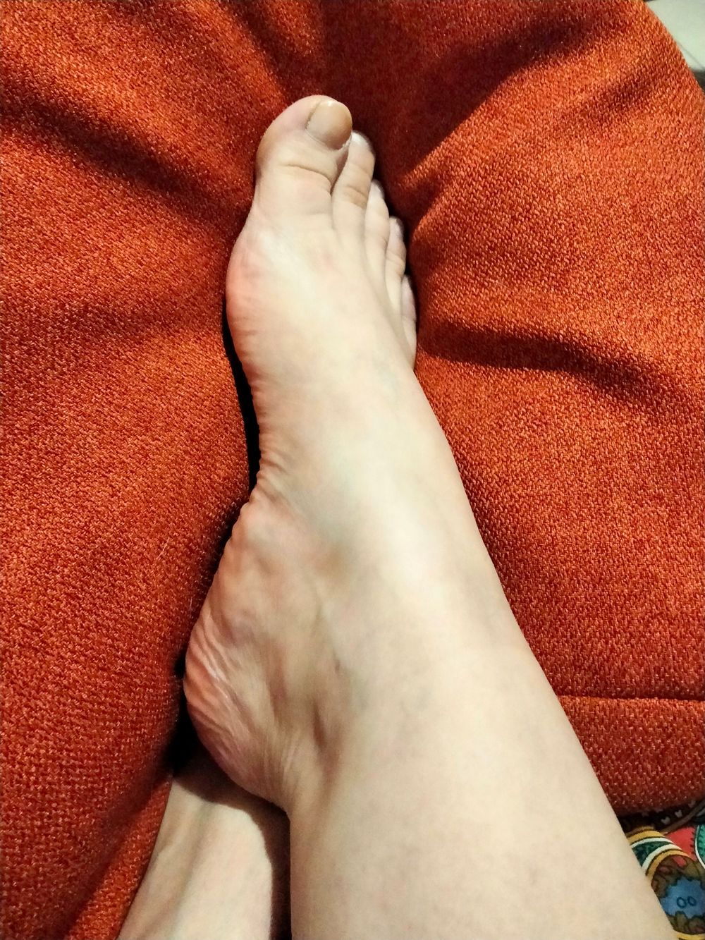 sweetgirlwithsexyfeet OnlyFans profile picture