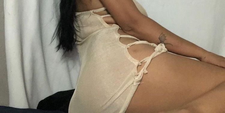 babyvenenoo OnlyFans profile picture