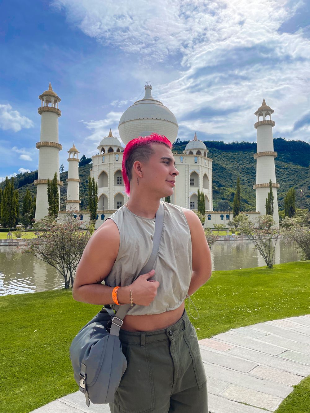 javiergomezm20 OnlyFans profile picture