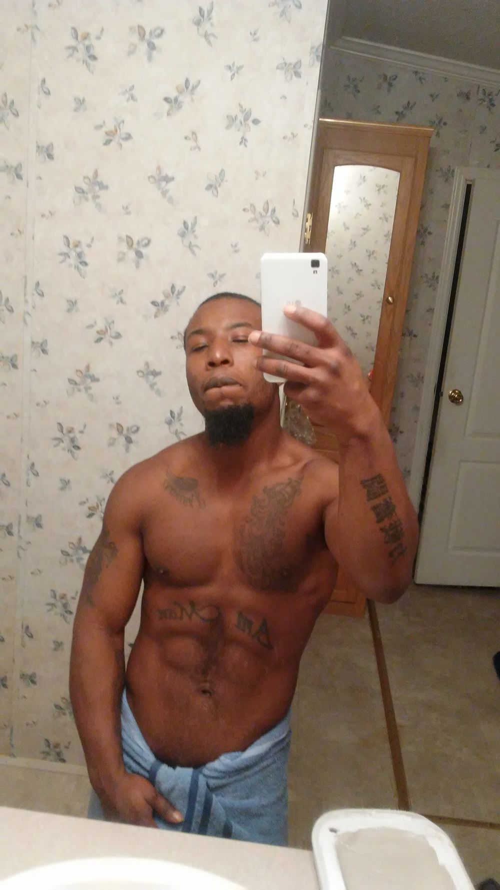 antman454 OnlyFans profile picture