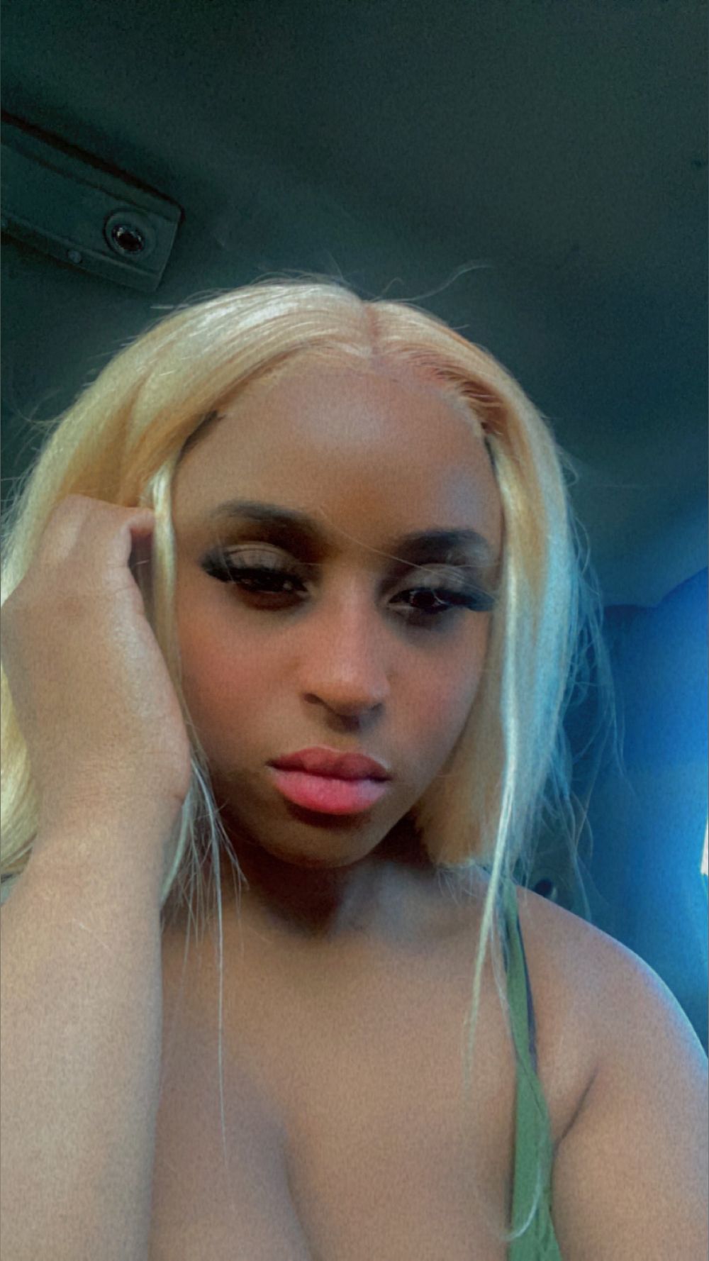 peachezthabrat27 OnlyFans profile picture