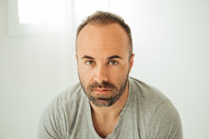 peterdbaker OnlyFans picture