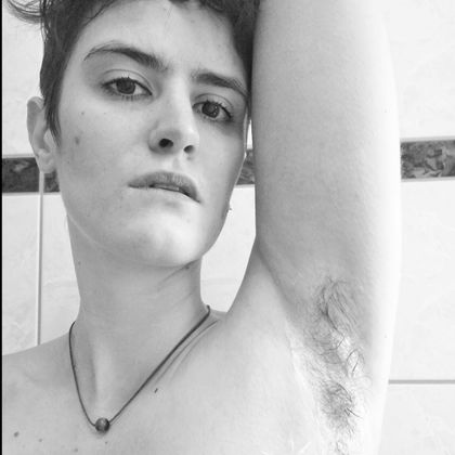 hairyfeminist OnlyFans picture
