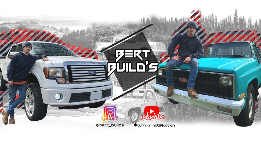 bert_builds OnlyFans profile picture