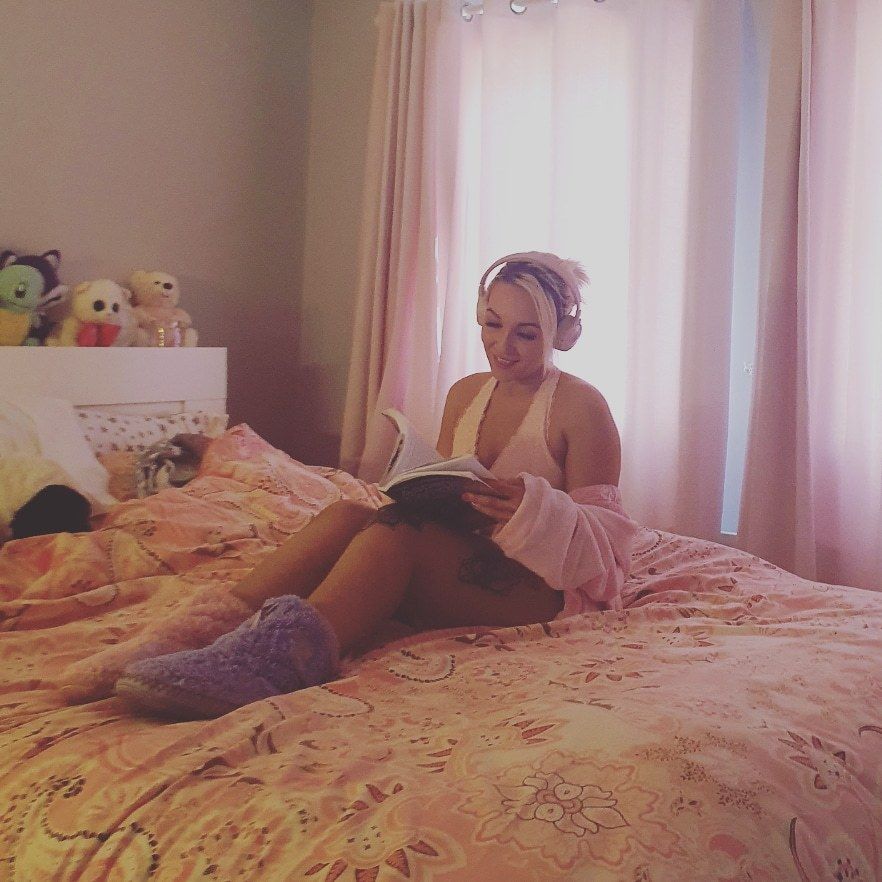 bunnygiirl OnlyFans profile picture