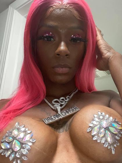 thee_barbie_vip OnlyFans picture