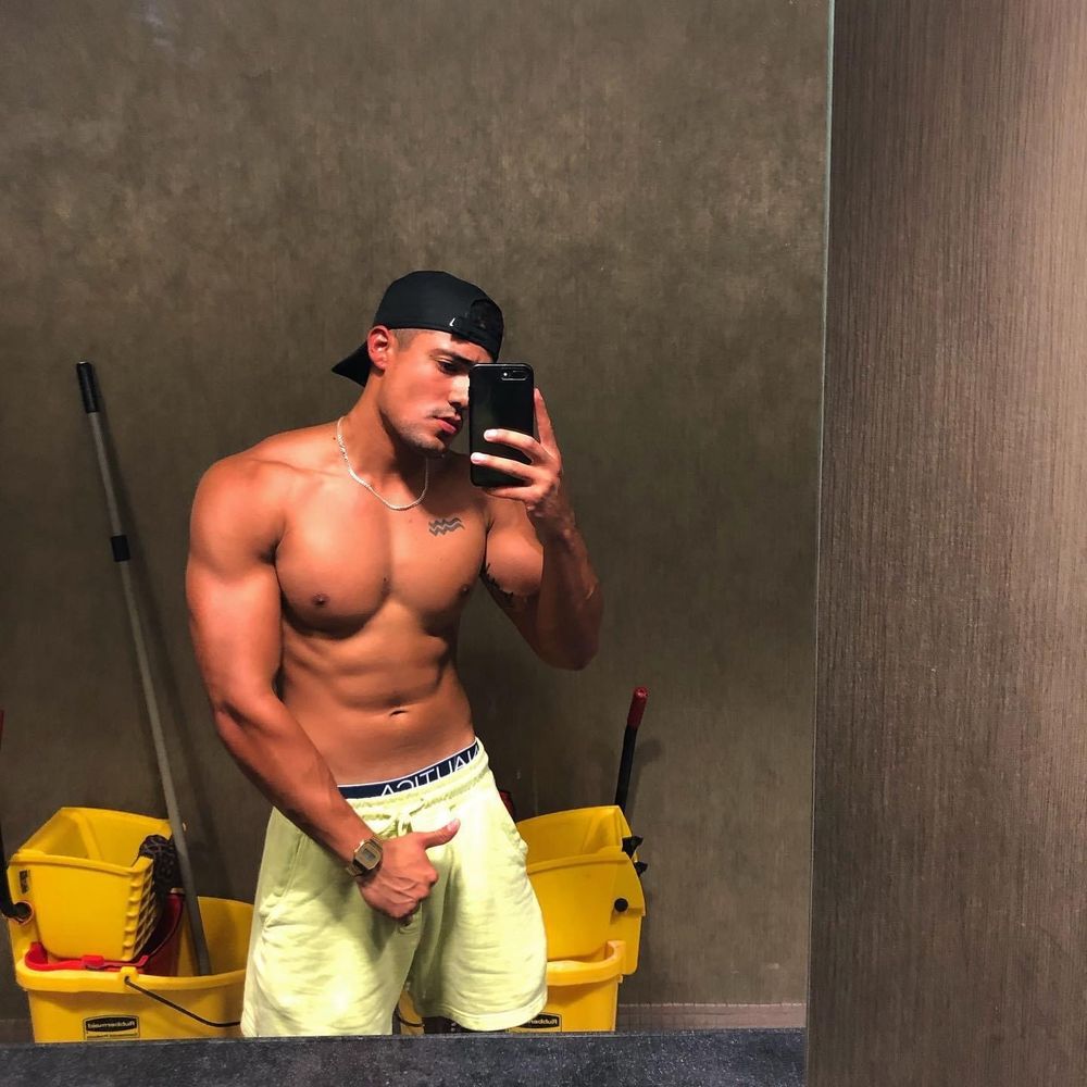 leonelquilespr OnlyFans profile picture