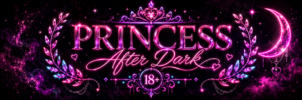 princessaftrdark OnlyFans profile picture