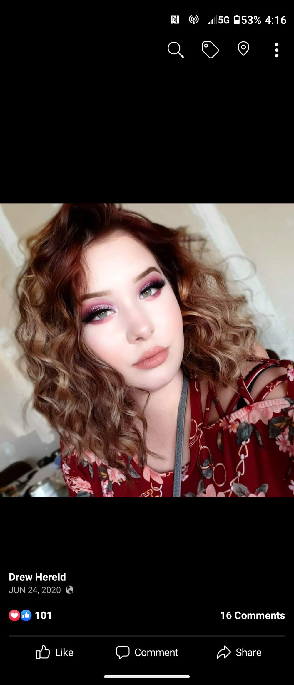 drewmackenzie OnlyFans profile picture