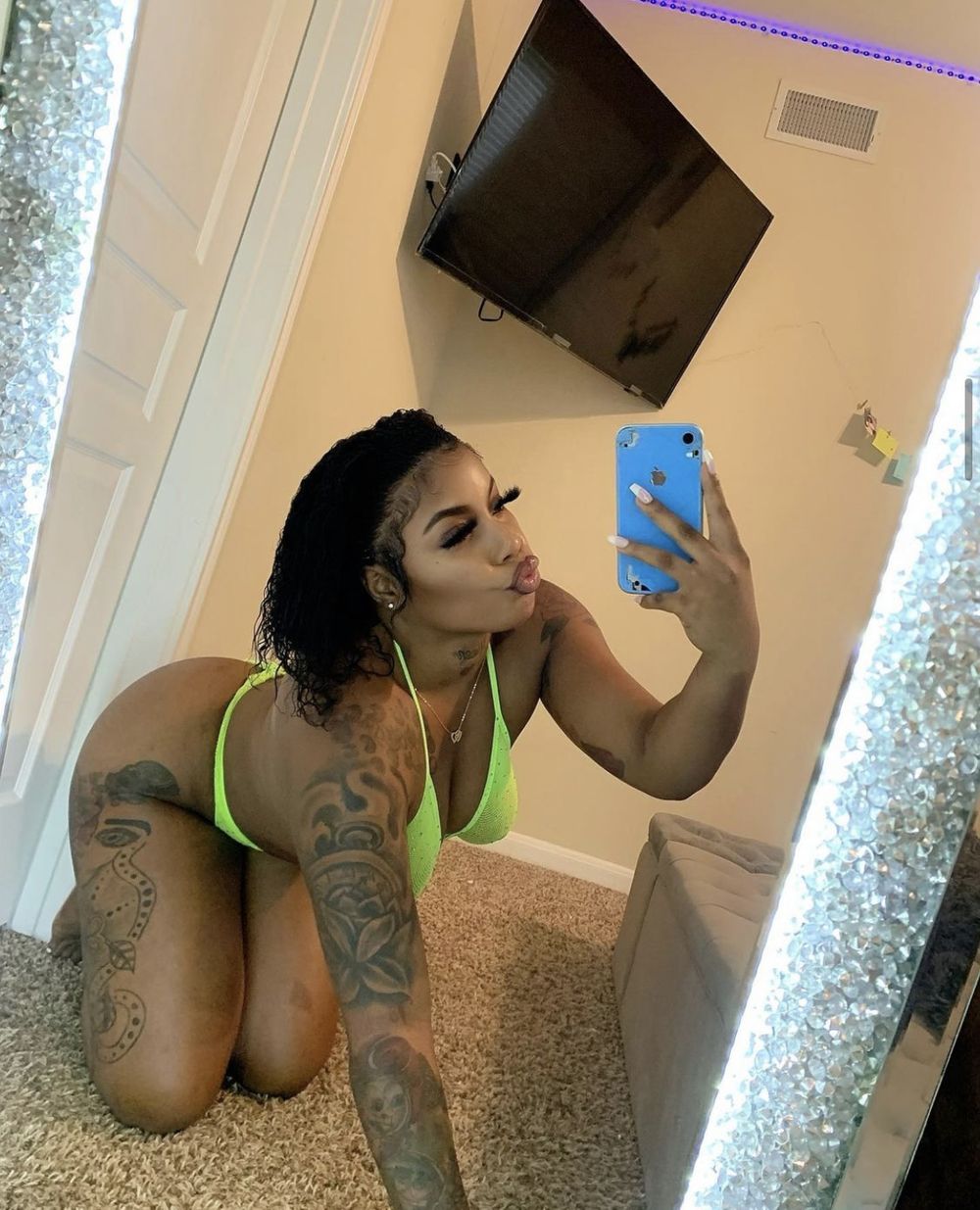 drea.valentine OnlyFans profile picture