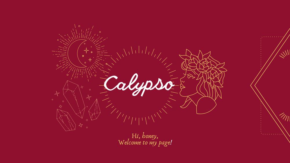 imcalypso OnlyFans profile picture