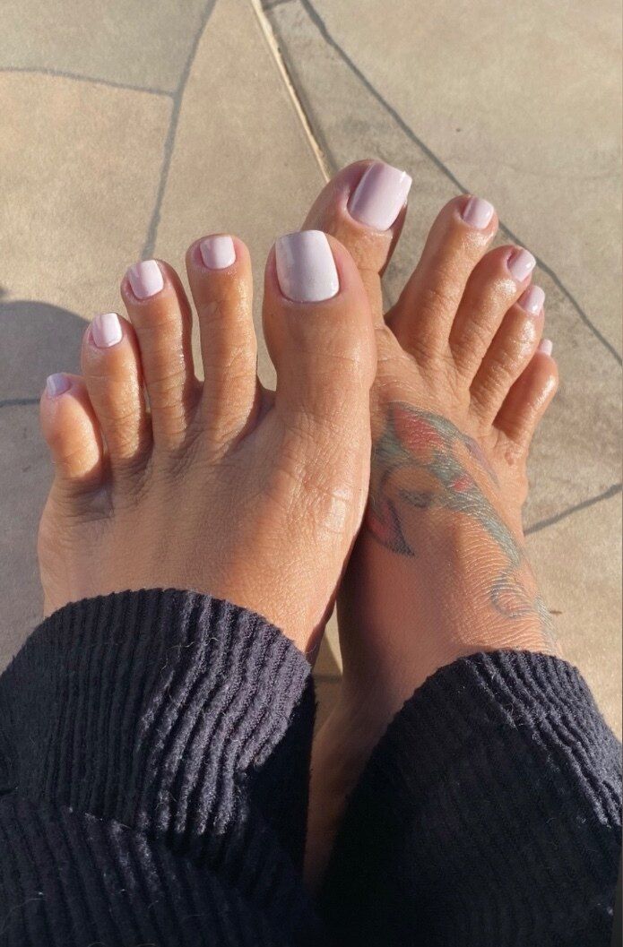 divinivenusfeet OnlyFans profile picture