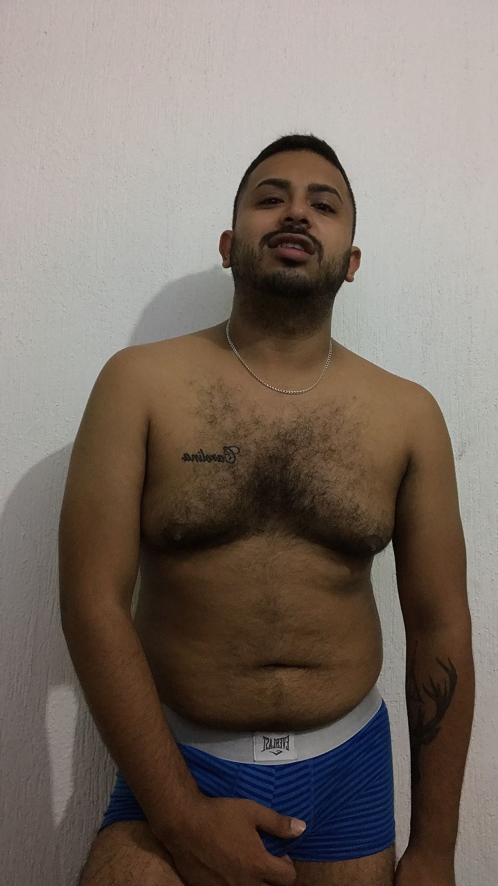 santivilla0412 OnlyFans profile picture