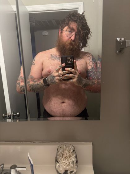 mychemicalhomance OnlyFans picture