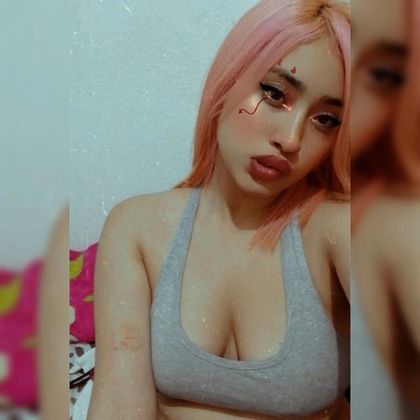pinkmaleja OnlyFans picture