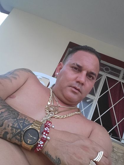 yusdel41 OnlyFans picture