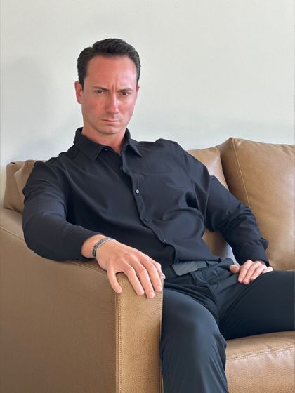 gentlemanjon OnlyFans picture