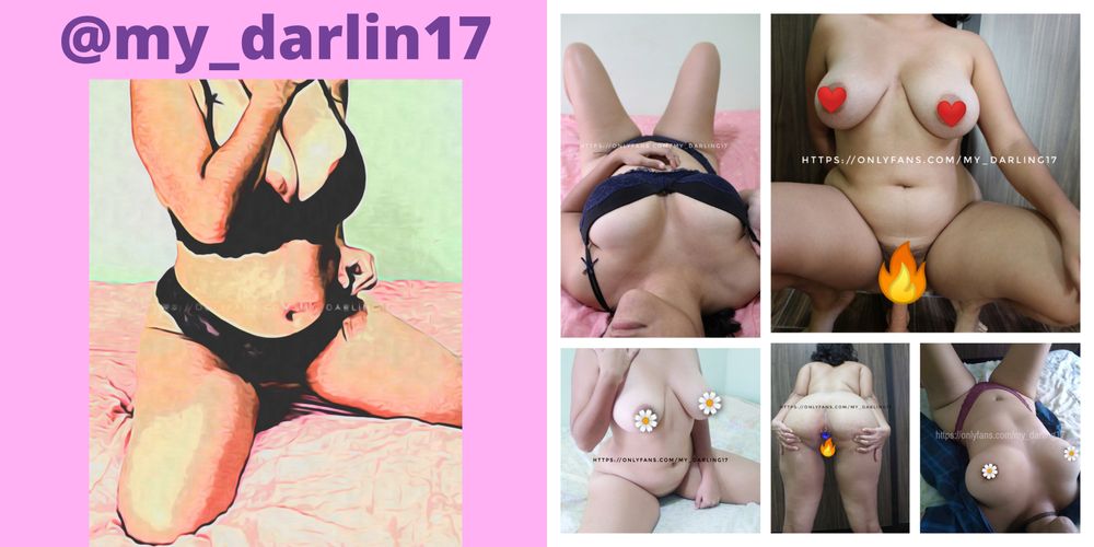my_darling17 OnlyFans profile picture