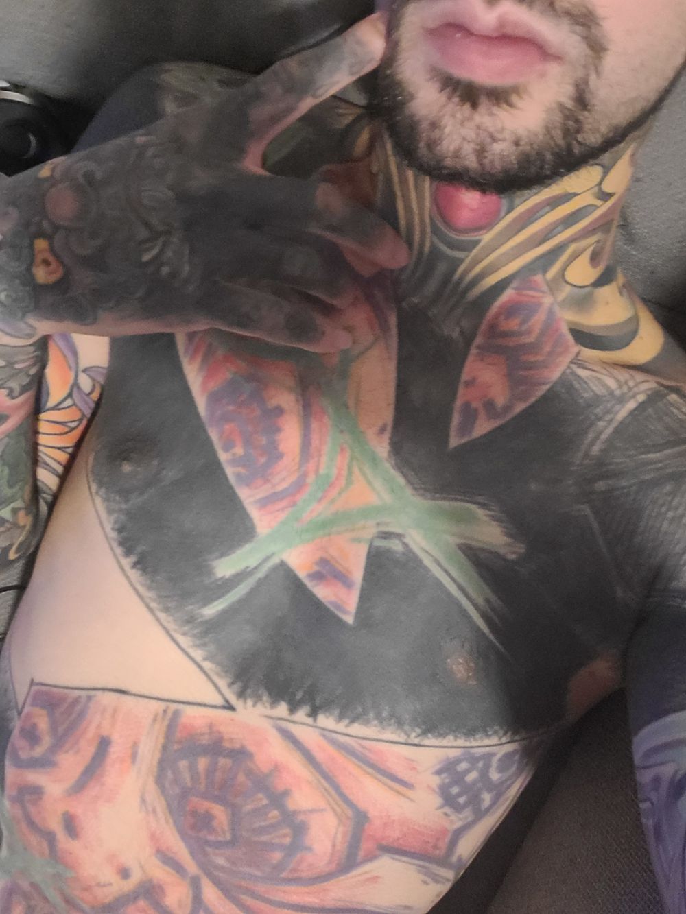 realdonfrost OnlyFans profile picture
